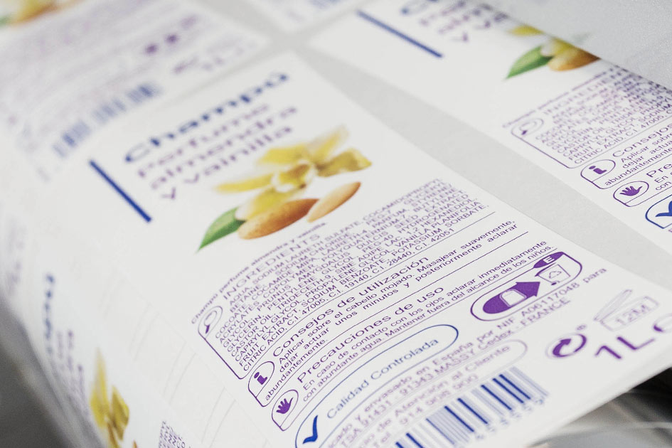 PRODUCTOS SANITARIOS Y DE LIMPIEZA